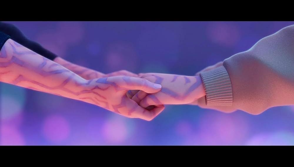 KPOPガールズ! デーモン・ハンターズの画像