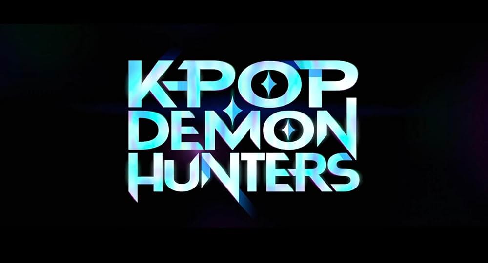 KPOPガールズ! デーモン・ハンターズの画像