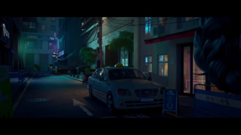 KPOPガールズ! デーモン・ハンターズの画像