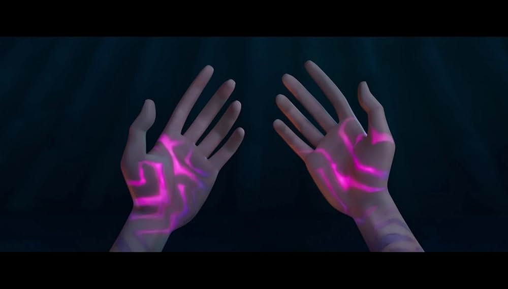 KPOPガールズ! デーモン・ハンターズの画像