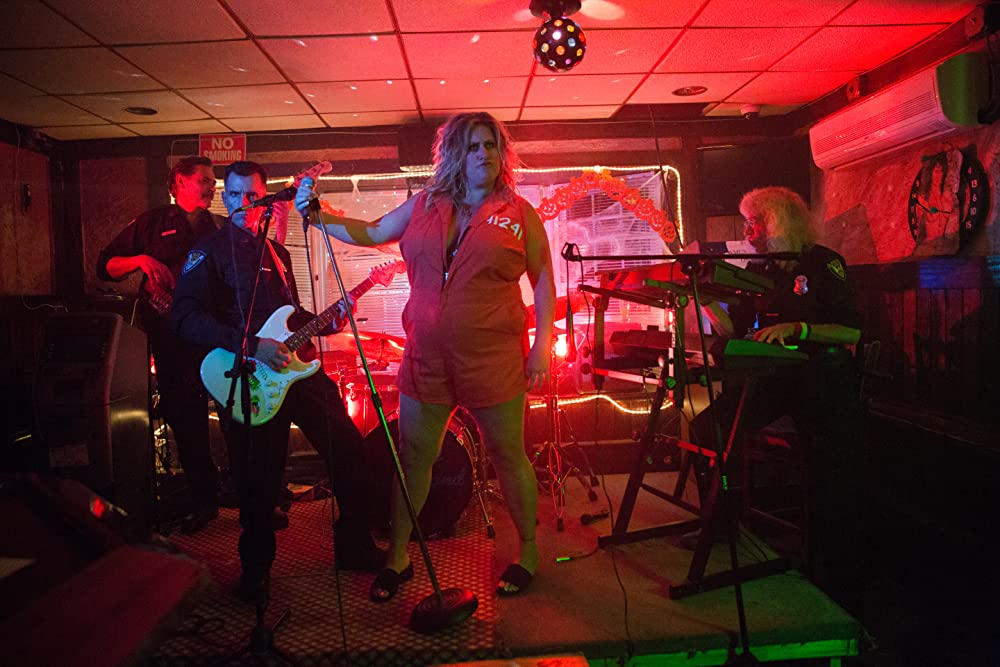 パティ・ケイク＄の画像