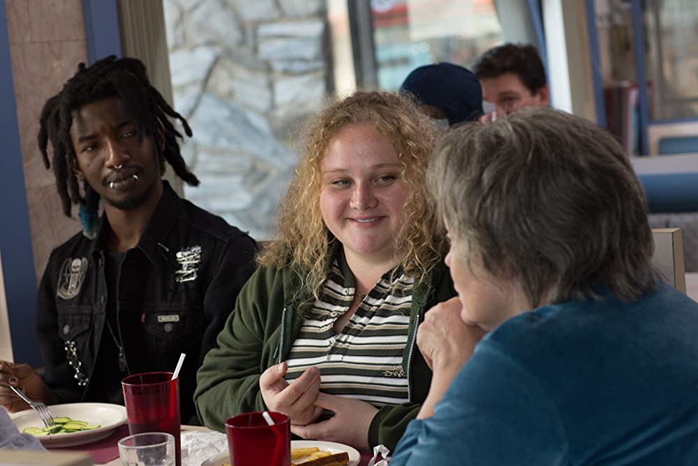 パティ・ケイク＄の画像