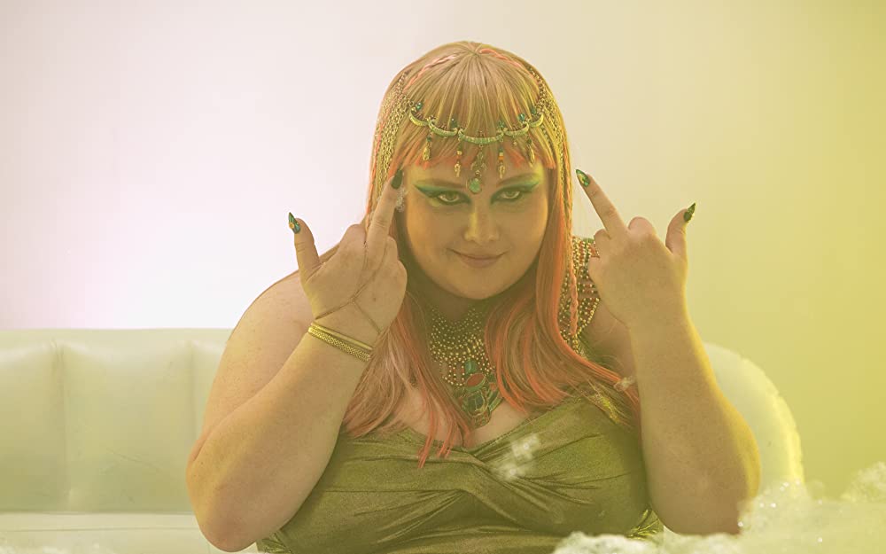 パティ・ケイク$の画像