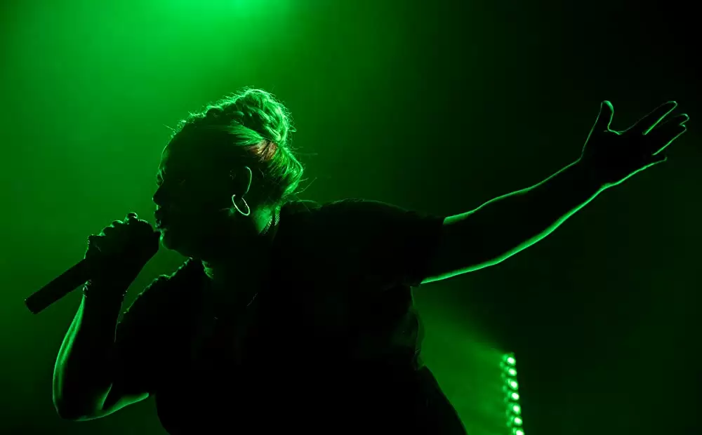 「パティ・ケイク＄」ダニエル・マクドナルドの画像