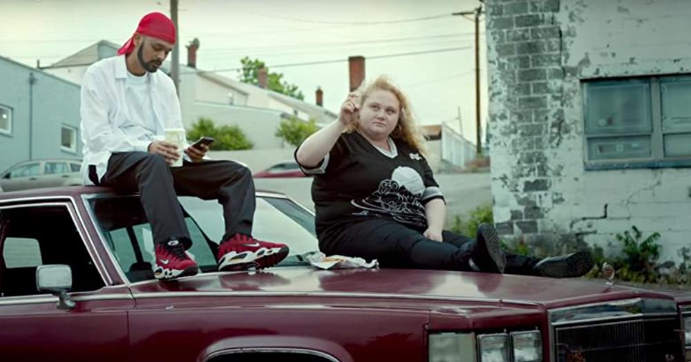 パティ・ケイク＄の画像