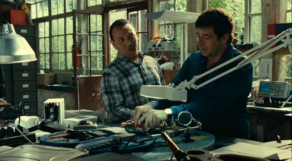 Paris-Manhattan（原題）の画像