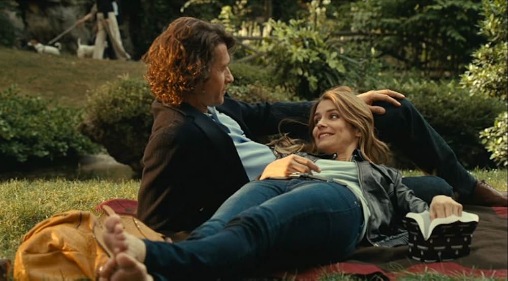 Paris-Manhattan（原題）の画像