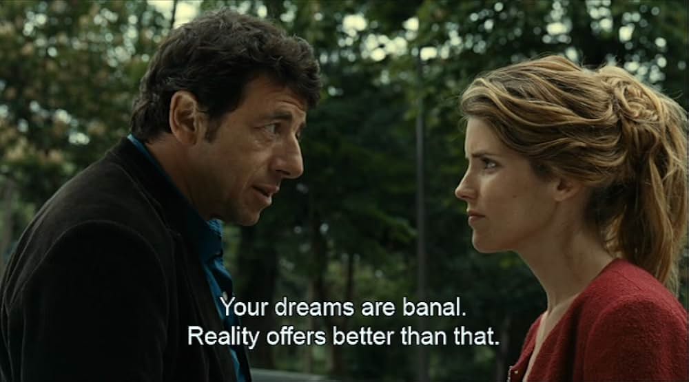 Paris-Manhattan（原題）の画像