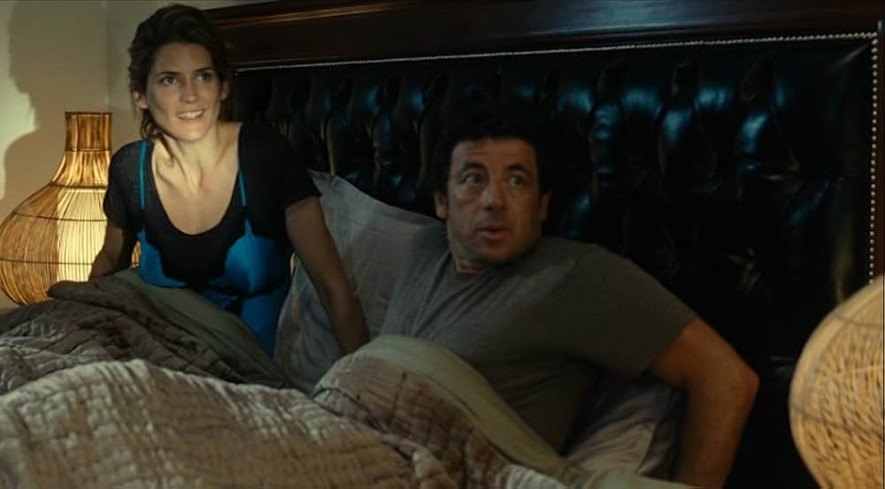 Paris-Manhattan（原題）の写真