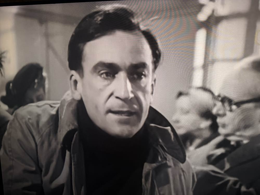 White Corridors（原題）の画像