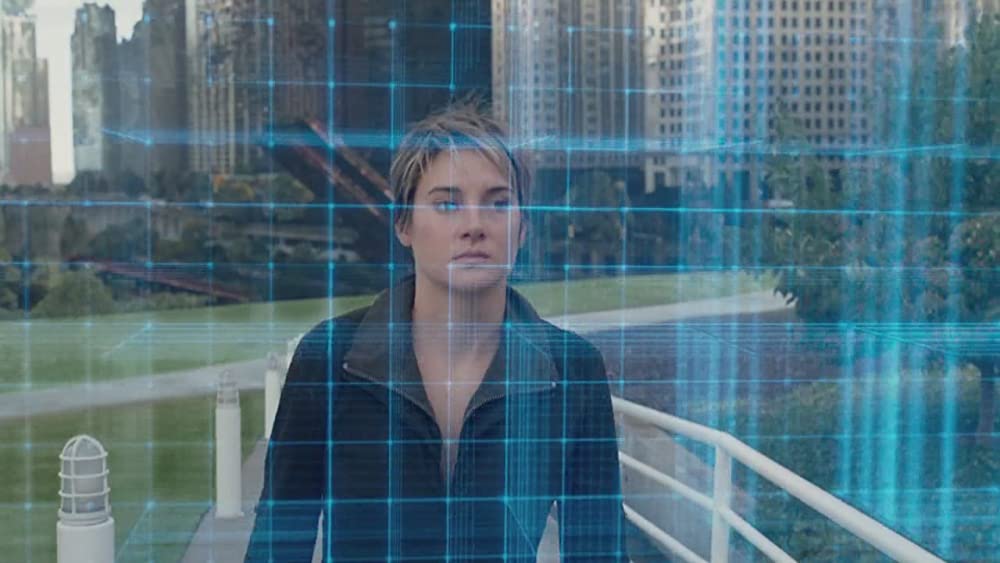 ダイバージェントNEOの画像