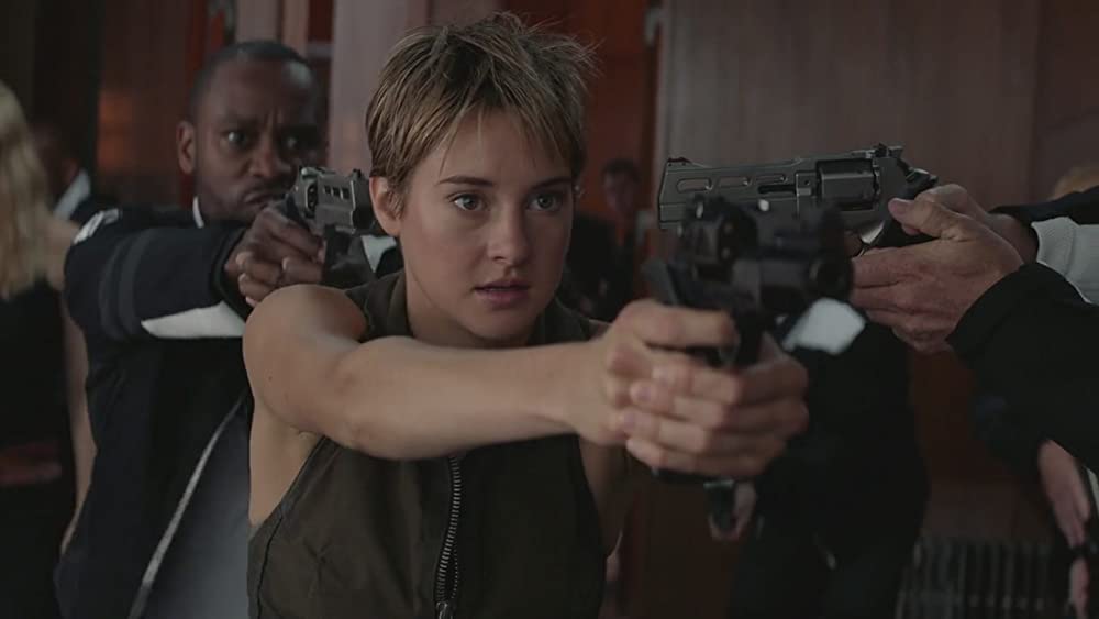 ダイバージェントNEOの画像