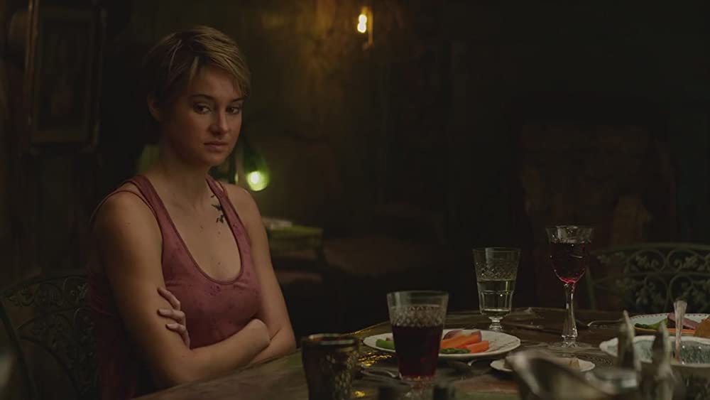 ダイバージェントNEOの画像