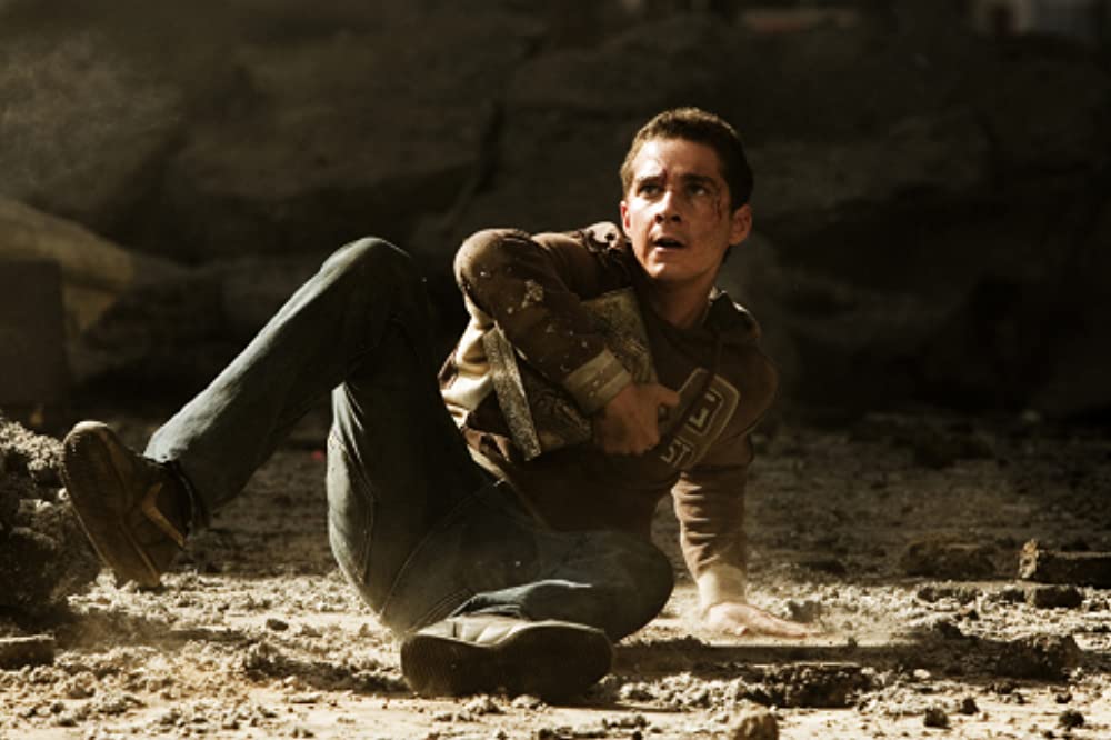 トランスフォーマーの画像