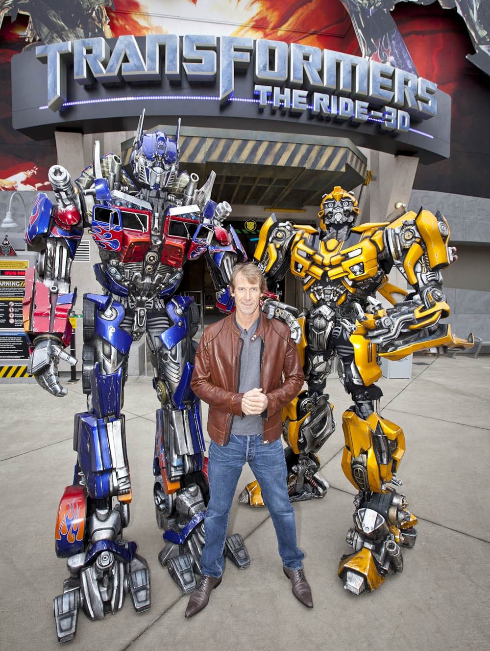 トランスフォーマーの画像