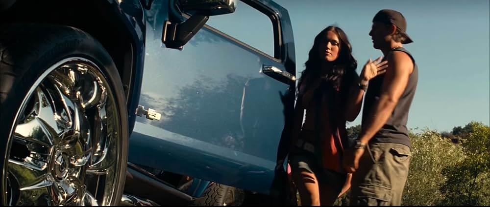 トランスフォーマーの画像