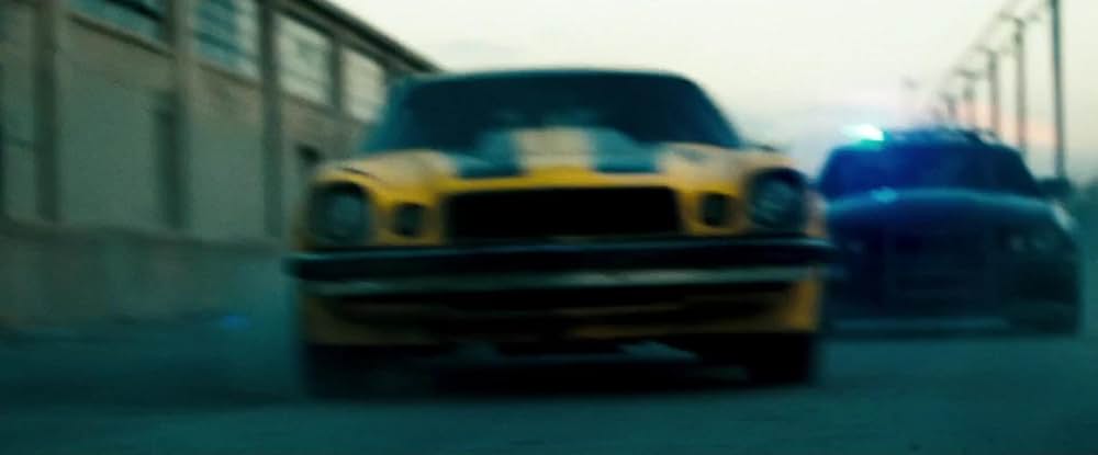 トランスフォーマーの画像