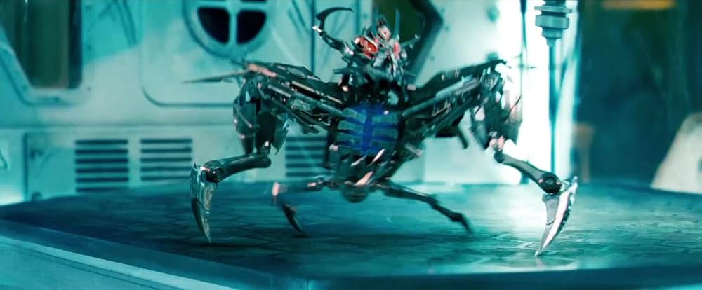 トランスフォーマーの画像