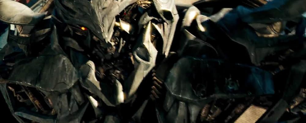 トランスフォーマーの画像