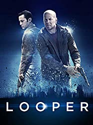 LOOPER／ルーパーの画像