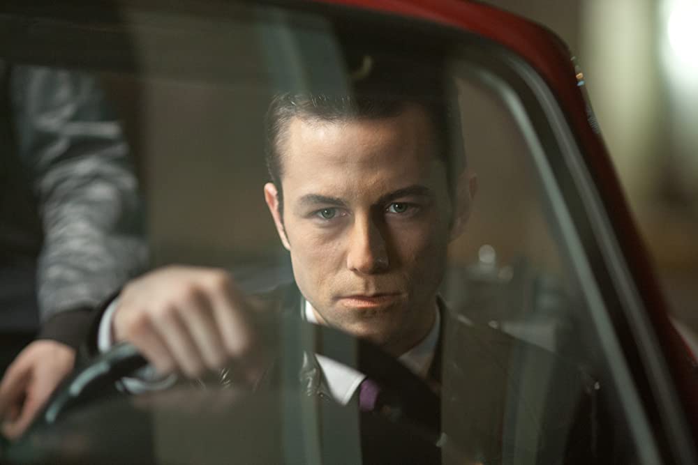 「LOOPER／ルーパー」ジョセフ・ゴードン＝レビットの画像