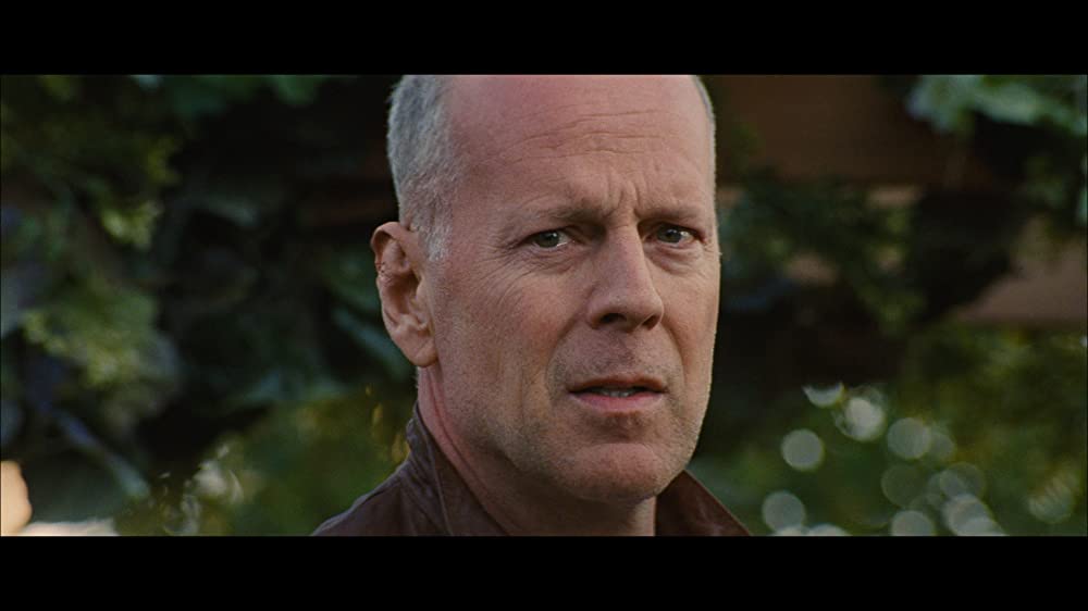 LOOPER／ルーパーの画像