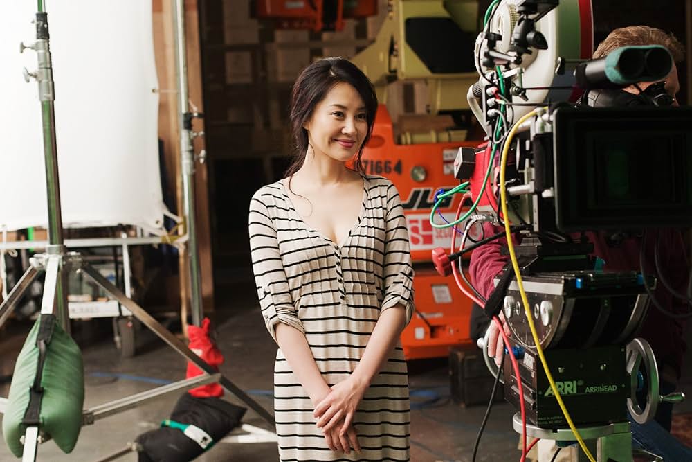 LOOPER／ルーパーの画像