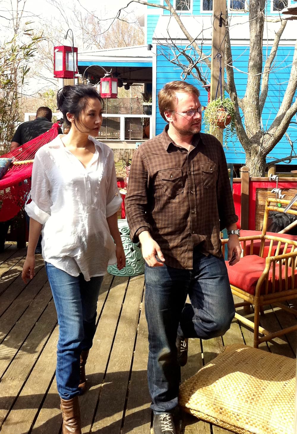 LOOPER／ルーパーの画像