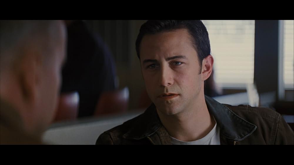 LOOPER／ルーパーの画像