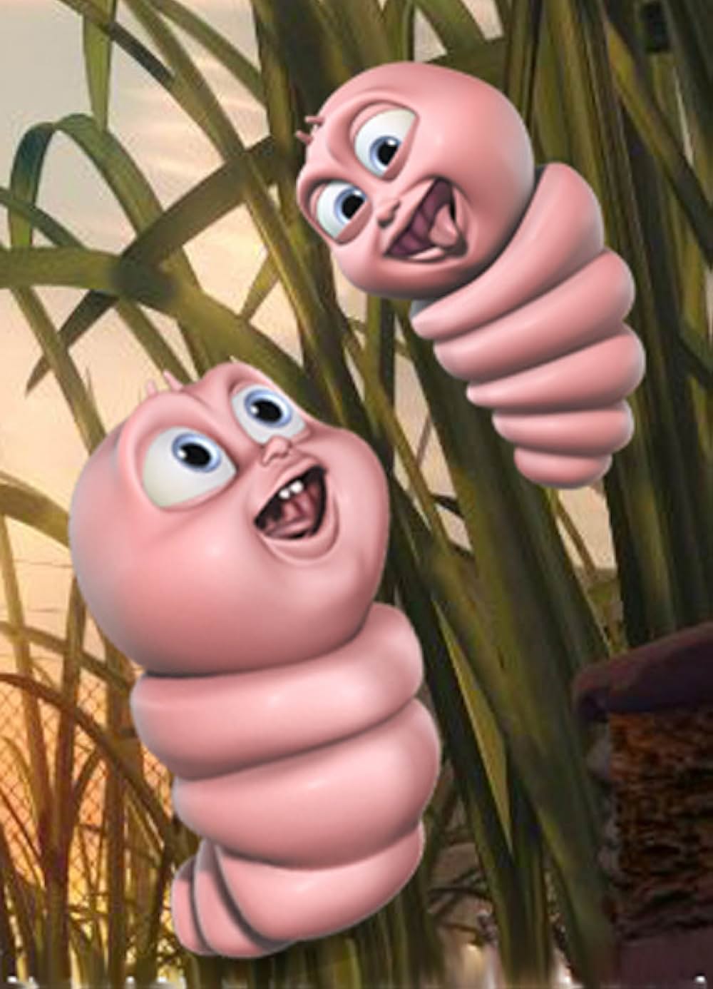 ナットのスペースアドベンチャー3Dの画像