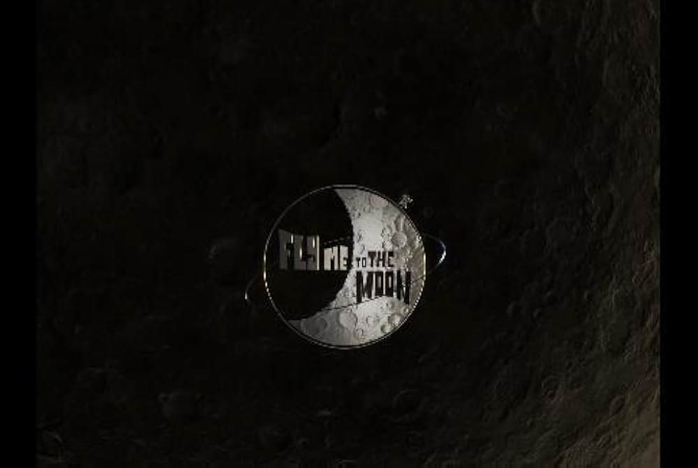 ナットのスペースアドベンチャー3Dの画像