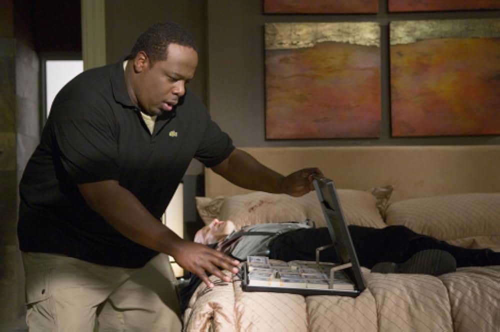 ジェイク・アイデンティティーの画像