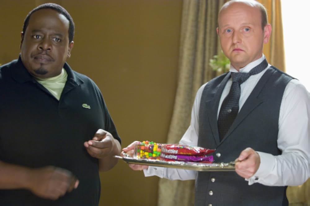 ジェイク・アイデンティティーの画像