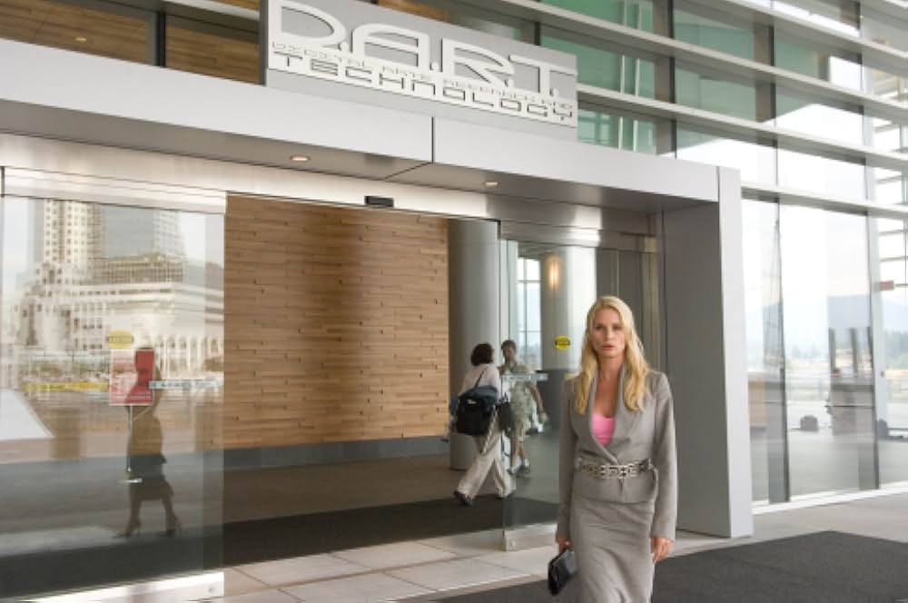 ジェイク・アイデンティティーの画像