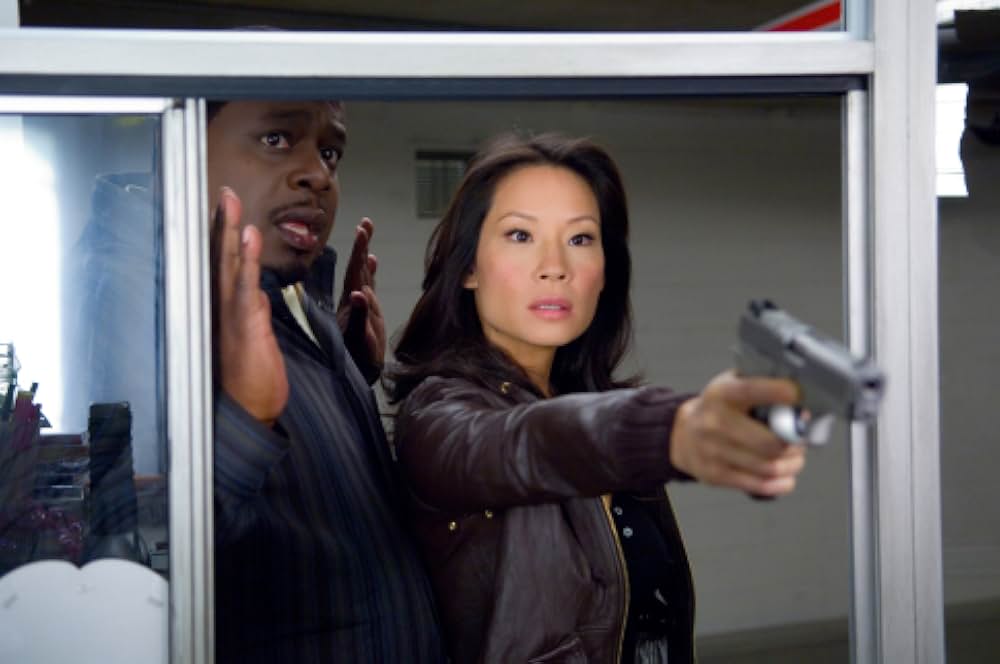 ジェイク・アイデンティティーの写真