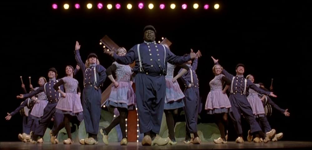 ジェイク・アイデンティティーの画像