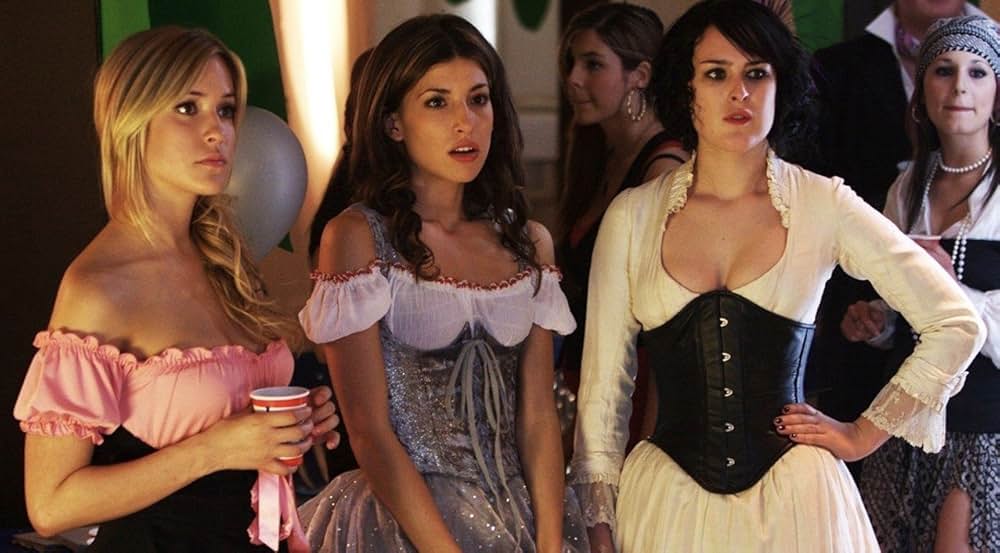 初体験:ハイスクール・チェリーパイの画像