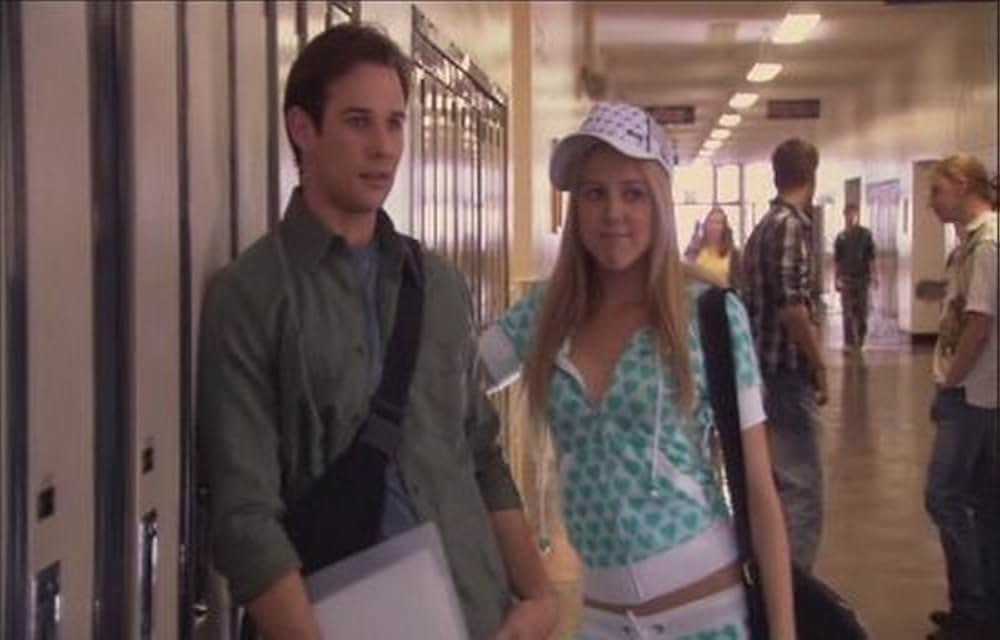 初体験:ハイスクール・チェリーパイの画像