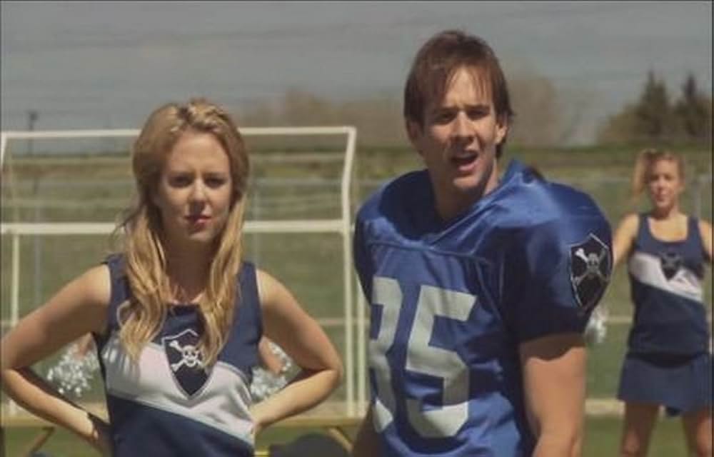 初体験:ハイスクール・チェリーパイの画像