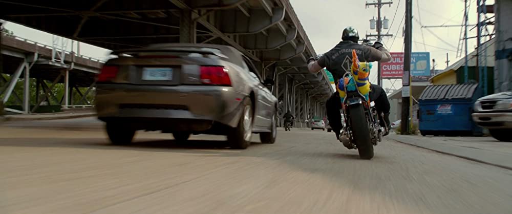 21ジャンプストリートの画像