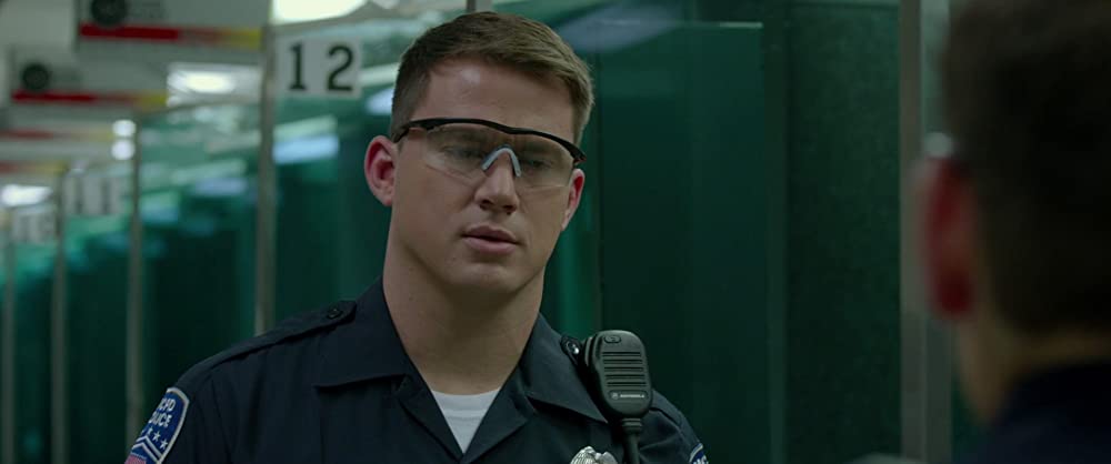 21ジャンプストリートの画像