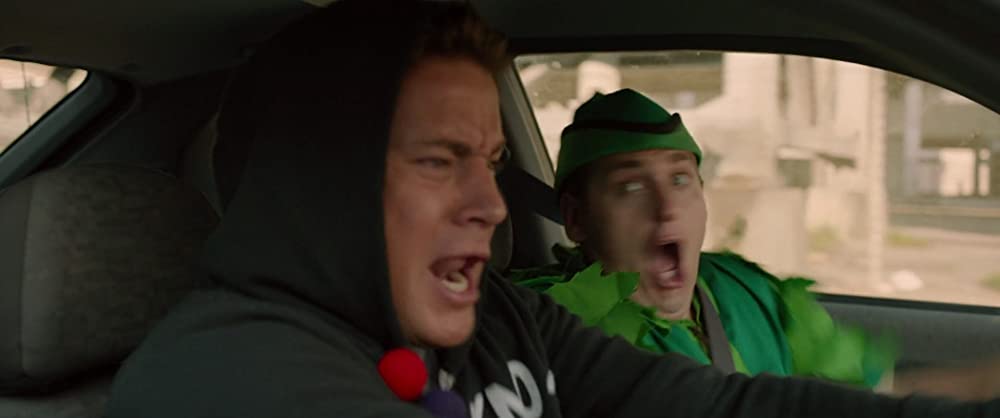 21ジャンプストリートの画像