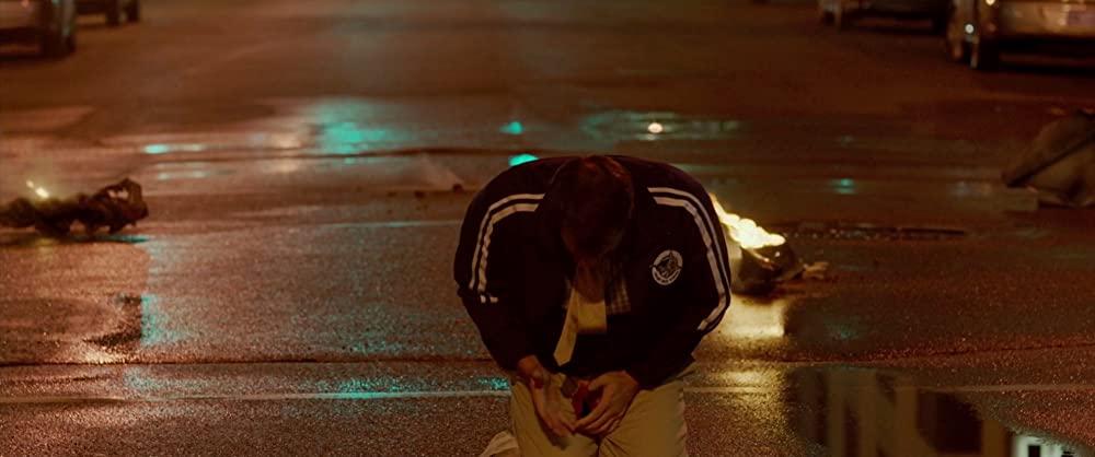 「21ジャンプストリート」ロブ・リグルの画像