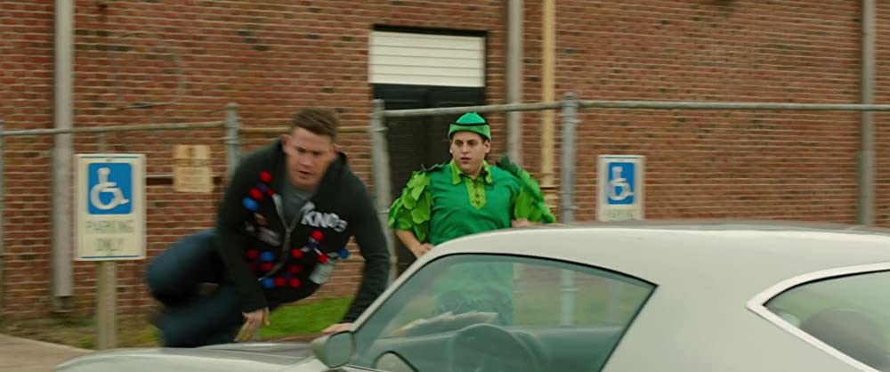 21ジャンプストリートの画像