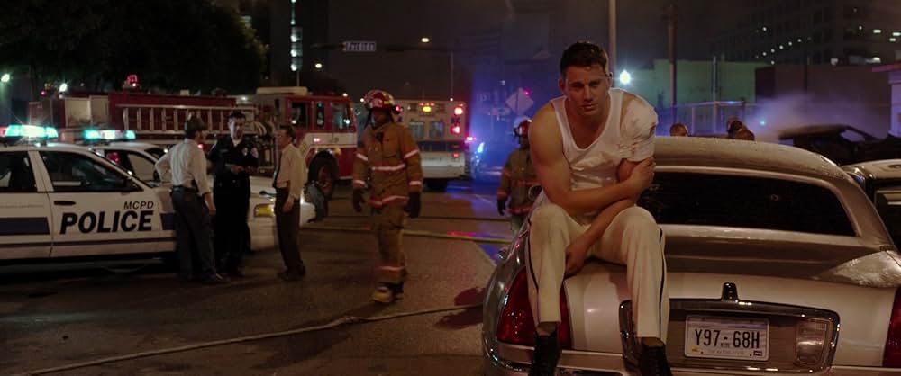 21ジャンプストリートの画像