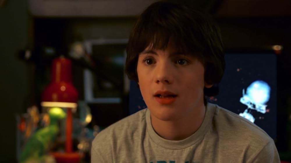 ヴァンパイア・ベビーシッターの画像