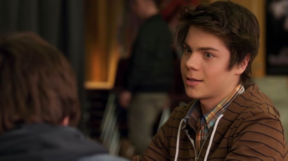 ヴァンパイア・ベビーシッターの画像