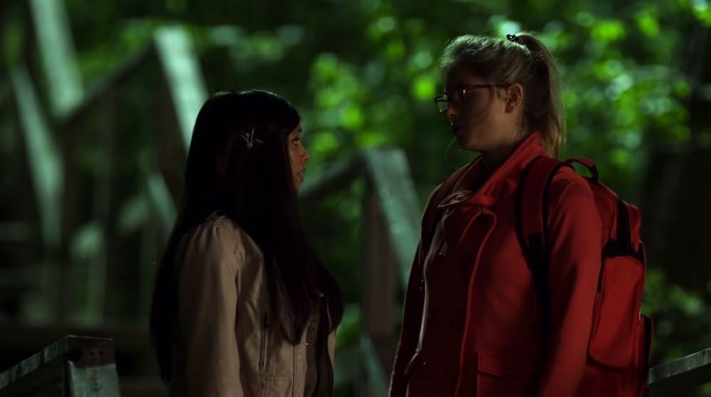 ヴァンパイア・ベビーシッターの画像