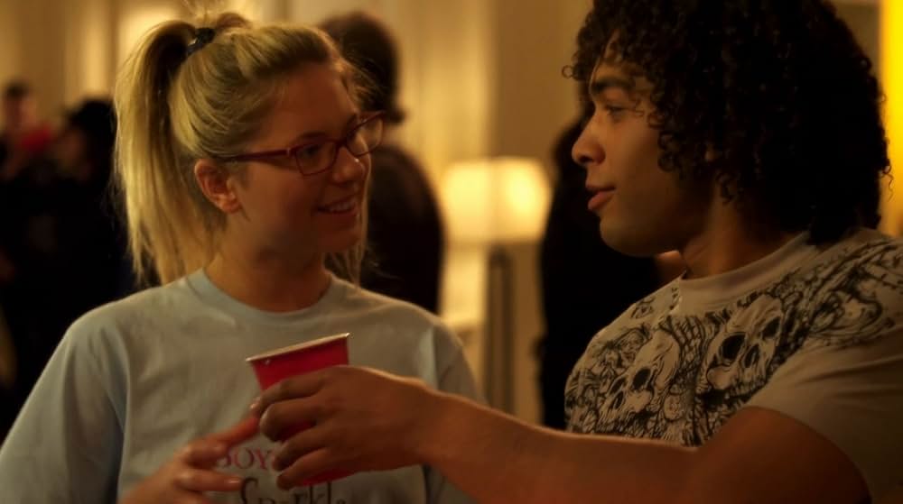 ヴァンパイア・ベビーシッターの画像