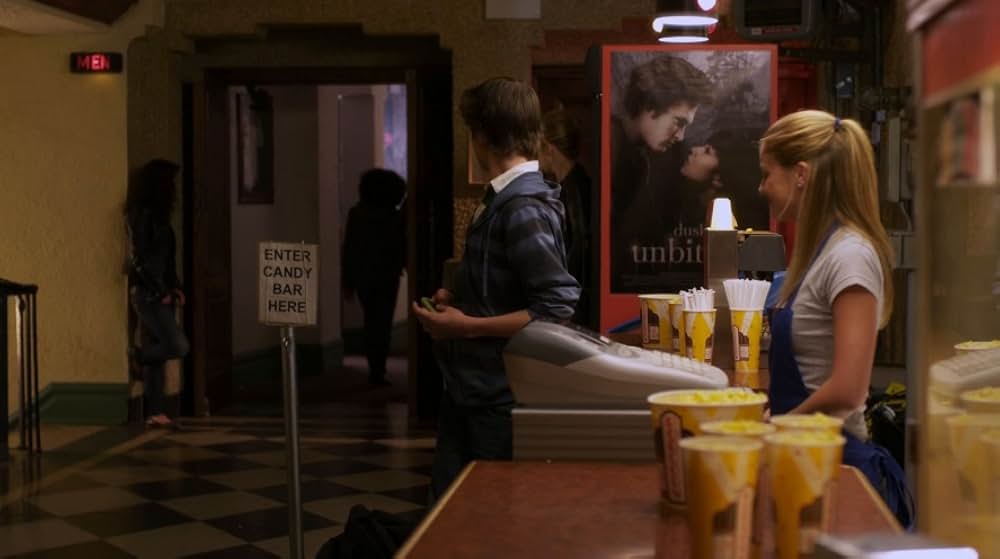 ヴァンパイア・ベビーシッターの画像